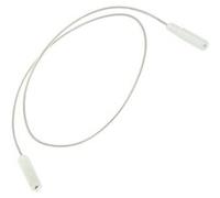 Bougie Four, cuisinière 481925268167, C00311700 WHIRLPOOL, IGNIS, BAUKNECHT, IKEA WHIRLPOOL - 318792 G
