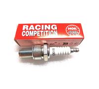 BOUGIE FROIDE NGK COMPETITION "B10EG" MOBS RACING PGT-MBK G1-G2-G3 KARTING-KTM..