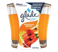 BOUGIE GLADE HAWAIIANBRZ (Pack de 6)