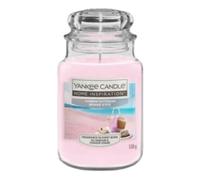 Bougie grande - Rêverie d'été YANKEE CANDLE