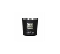Paris Prix Bougie Instant sucré H 7,5 cm Noir G