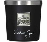 Bougie - H 7,5 cm - Instant sucré Noir, Noir G
