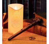 Bougie Harry Potter Avec Télécommande Bâton Paladone 86830