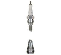 Bougie Honda CB Super Four (NC31) 400 92-97 NGK CR8EH-9