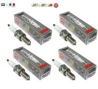 Bougie HONDA CBR 1000 RR FIREBLADE 2004 2005 2006 2007 IMR9C-9HES Kit x4 Bougies