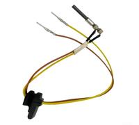 Bougie ignition rapide 24V compatible pour webasto pour thermo 90 | Chauffe ultra-rapide, vaporisation immédiate, idéal hiver, efficacité thermique élevée