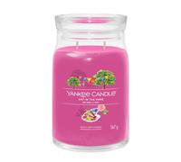 Bougie Jar Grand Signature Article IN The Park Yankee Candle