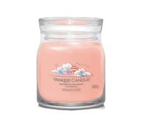 Bougie Jar Moyenne Signature Watercolour Skies Yankee Candle