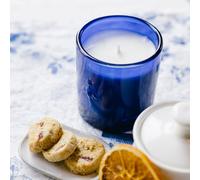 Bougie jardin d'hiver abeille