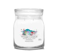 Bougie Jarre Moyenne Magical Bright Lights Yankee Candle