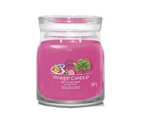 Bougie Jarre Moyenne Signature Art Dans Le Parc Yankee CANDLE