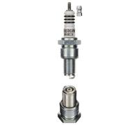 Bougie d'allumage NGK BR8EIX, 1 pièce