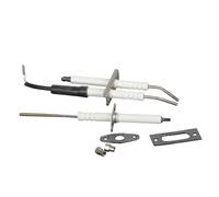 Bougie (kit) - VAILLANT : 0020086371
