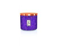 Bougie Kringle TUMBLER Vineyard Harvest Bougie parfumée à 3 fils