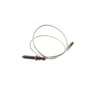 BOUGIE L 450 TC POUR TABLE DE CUISSON FAGOR - 72X3151