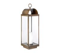 Bougie lanterne de jardin LANTERNS 265.02.FF IL FANALE
