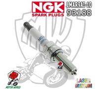 NGK Bougie d'allumage 93188 – 1 pièce