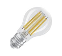 Bougie LED Classic A 100 à filament, classe énergé 4099854259678