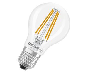 Bougie LED Classic A 40 à filament, classe énergét 4099854236532