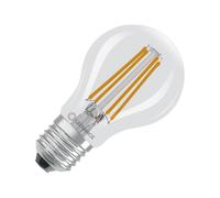 Bougie LED Classic A 75 à filament, classe énergét 4099854236617