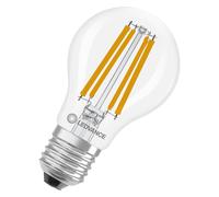 Bougie LED classique A 100 à filament V 11W 827 tr 4099854476556
