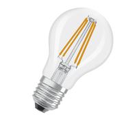 Bougie LED classique A 60 filament P 5,9 W 840 tra 4099854465994