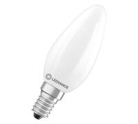 Bougie LED classique B 40 à filament DIM P 3,4 W 8 4099854439063