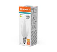 Bougie LED classique B 40 à filament P 3,4 W 827 g 4099854466861
