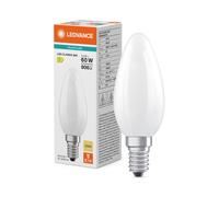 Bougie LED classique B 60 Filament V 5,9 W 830 Cul 4099854484193