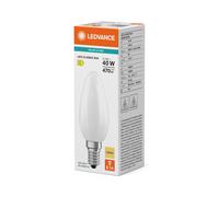 Bougie LED classique B40 à filament V 4,2 W 830 gi 4099854484070