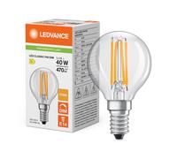 Bougie LED classique P 40 à filament DIM P 3,4 W 8 4099854439193