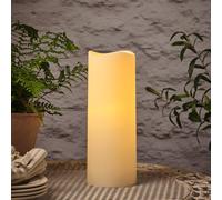 Bougie LED d'Extérieur de 30 cm