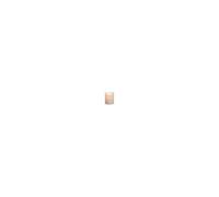 Bougie LED EDM - Style vintage - 7,5 x 10 cm - 36452 G