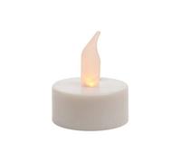 Bougie led fonction soufflage on-off