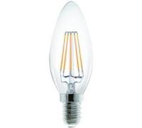 Century Lampe Led Vintage Bougie 4 W 480 Lm 2700 K Ne550520507