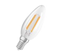 Bougie LED LED Superstar Plus Classic B 40 Filamen 4058075434462