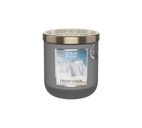 Bougie linge frais