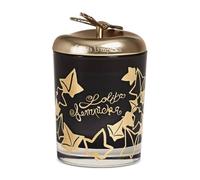 bougie lolita lempicka de maison berger couleur noire