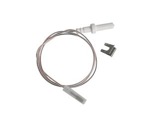 BOUGIE LONGUEUR 38 M/M FIL 600 M/M pour TABLE DE CUISSON FAGOR - 77X9901