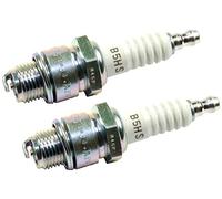 Bougie Lot de 2 verres NGK b5hs pour Hercules Sachs