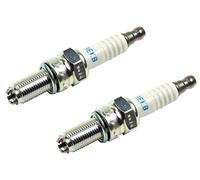 Bougie Lot de 2 verres NGK CR9EKB pour Aprilia BMW Buell Husa Montagne Husqvarna KTM MV Agusta