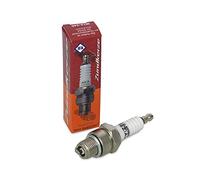 Bougie M14-240 aka Electric * - Spécial - Isolateur (Tête cannelé) Il, ETS, TS, ETZ