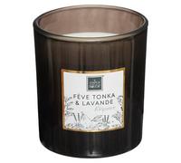 Atmosphera - Bougie parfumée Mael - tonka et lavande 190g