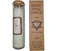 Bougie magique Awm - Succès 280g