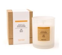 Bougie Matcha - 1 mèche One Colour 1 Mèche