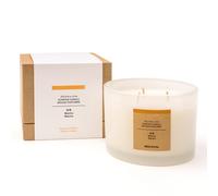 Bougie Matcha - 3 mèches One Colour One Size