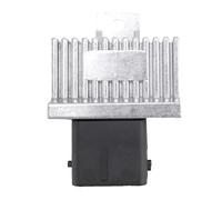 Bougie moteur diesel Compatible avec Citroen pour Berlingo 2005 2006 2007 2008 2009 2010 2011 Relais de bougie de préchauffage 9640469680