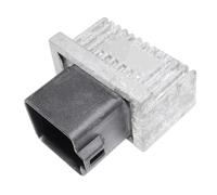 Bougie moteur diesel Compatible avec CLIO II 2004-2012 7700115078 25230AY900 9201699 relais de bougie de préchauffage