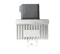 Bougie moteur diesel Compatible avec CLIO II 2004-2012 7700115078 25230AY900 9201699 relais de bougie de préchauffage