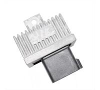 Bougie moteur diesel Compatible avec CLIO II 2004-2012 relais de bougie de préchauffage 7700115078 25230AY900